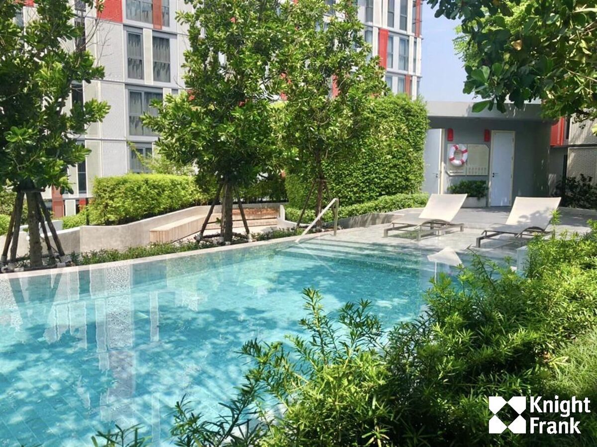 Condominium For Sale In Ekamai Taka Haus Ekamai 12 45 Sq m condominium-for-sale-in-ekamai-taka-haus-ekamai-12-45-sq-m