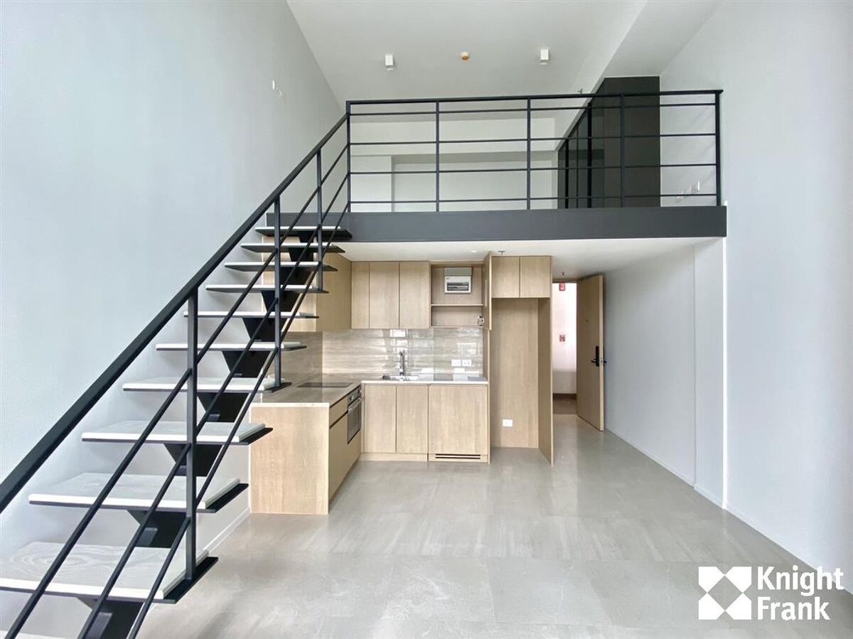 Curated visual reference: Picture Idea: Condominium For Sale In Silom The Lofts Silom 33 9