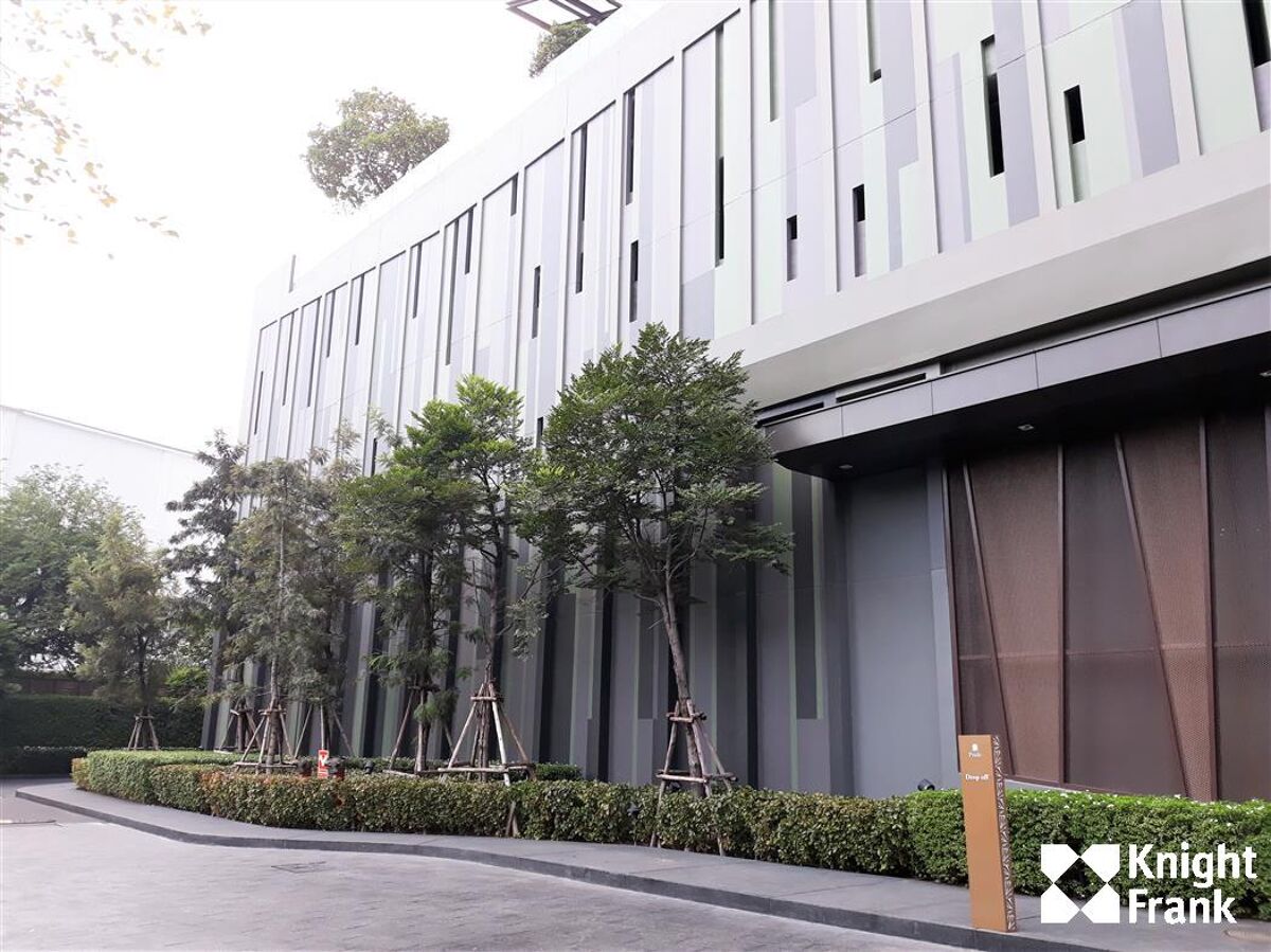 Condominium For Sale In Phetchaburi The Niche Pride Thonglor condominium-for-sale-in-phetchaburi-the-niche-pride-thonglor