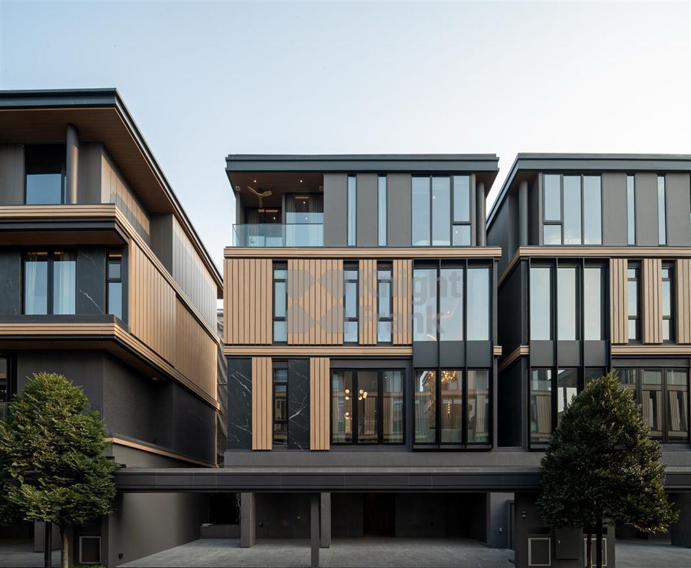 Image of Prakhanong, The Reserve Villas Sukhumvit891, 282.43 sq.m
