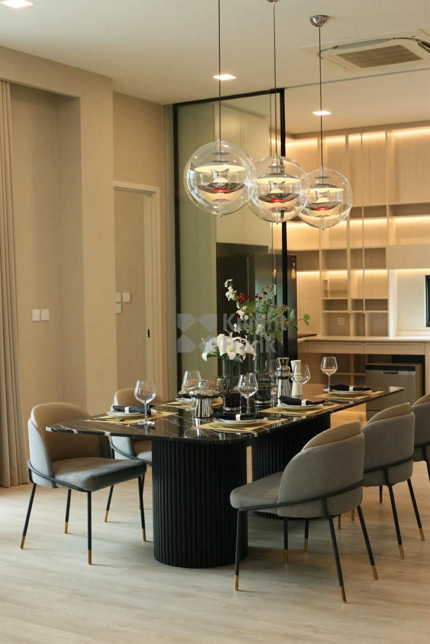 Image of Saphan Sung, VIVE Krungthep Kreetha, 420 sq.m