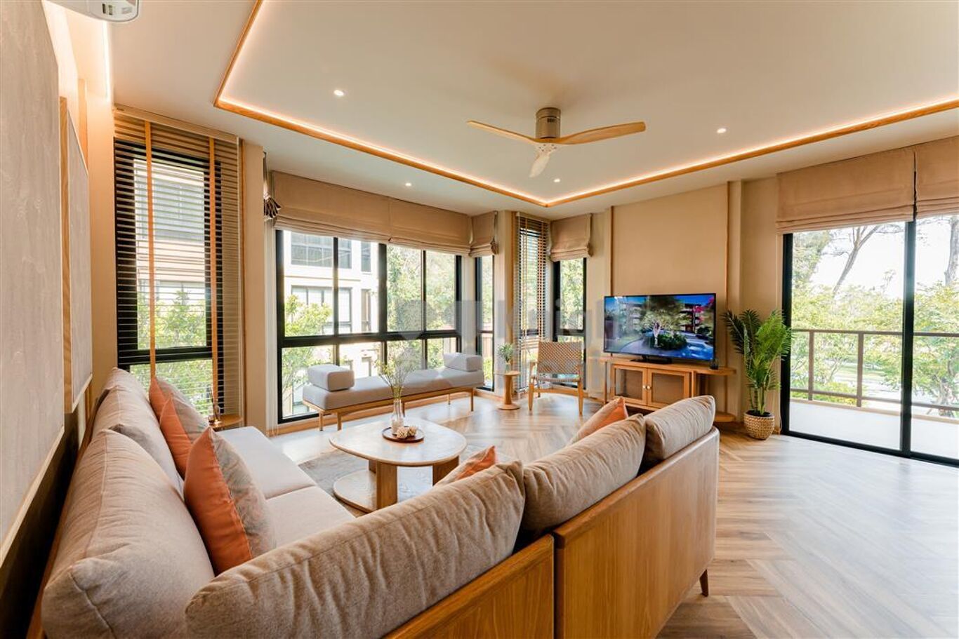Image of Hua Hin-Cha Am, SASARA HUAHIN, 155.41 sq.m