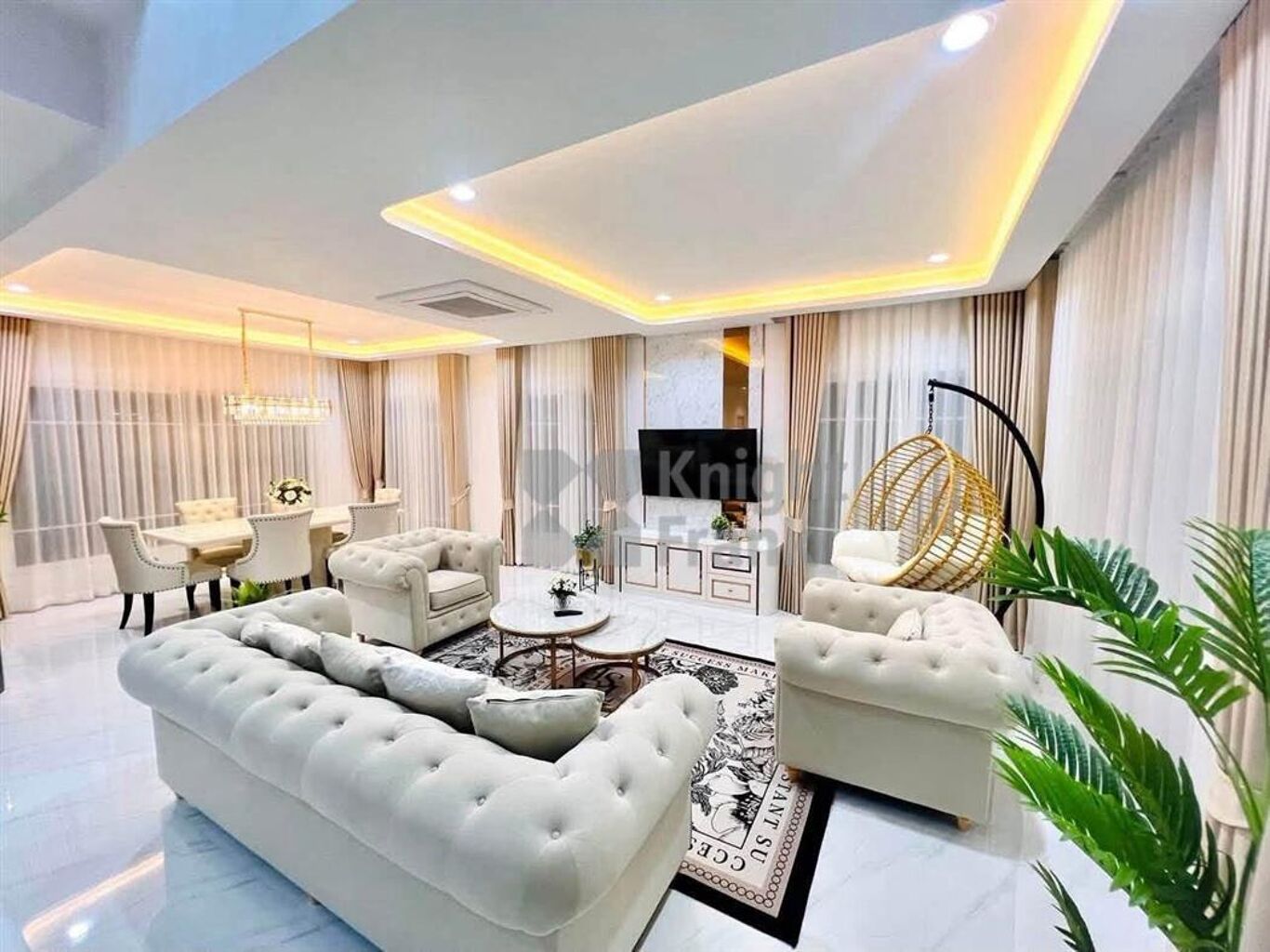 Image of Samut Prakan, Grandio Bangna KM.5 , 258 sq.m