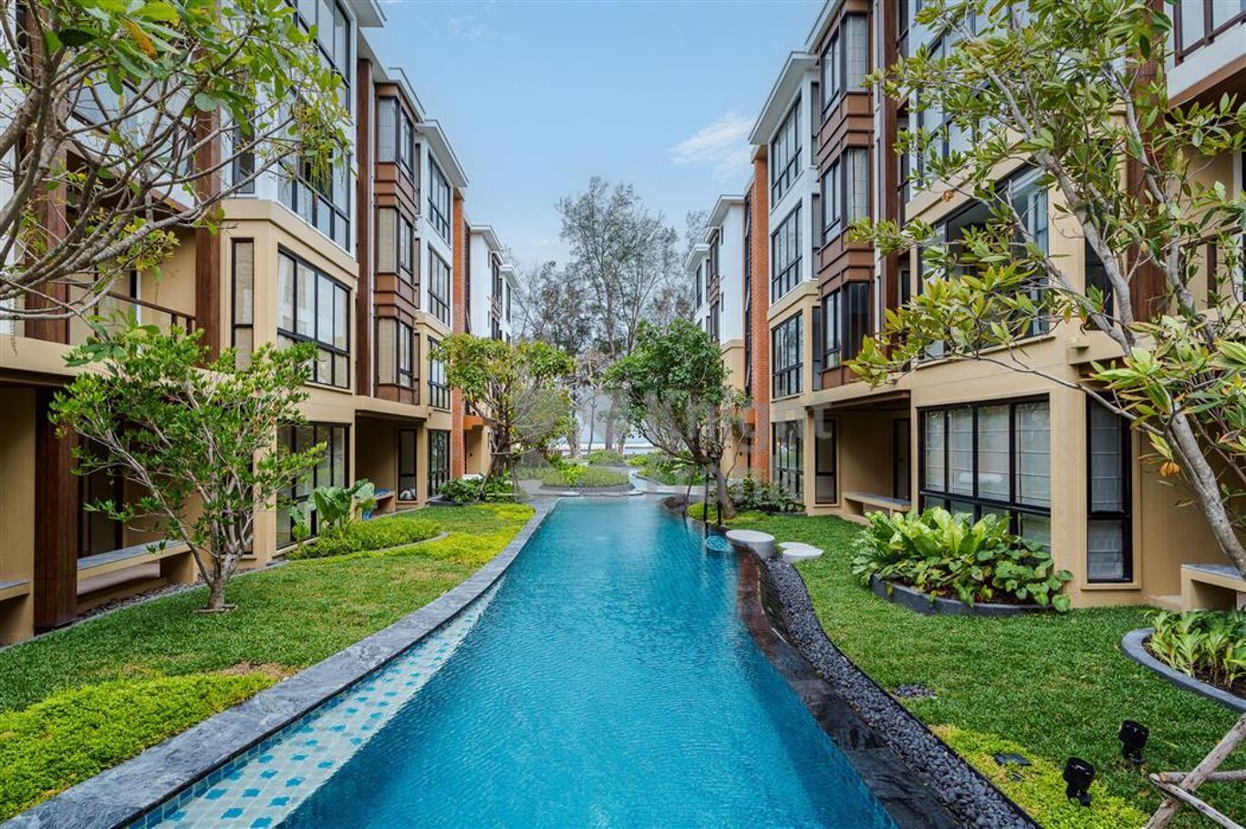 Image of Hua Hin-Cha Am, SASARA HUAHIN, 75.24 sq.m