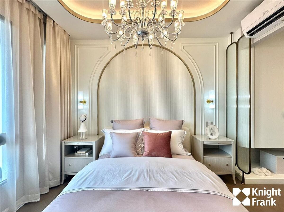 house for sale in Ekamai, Lavista Prestige Village, 420 sq.m