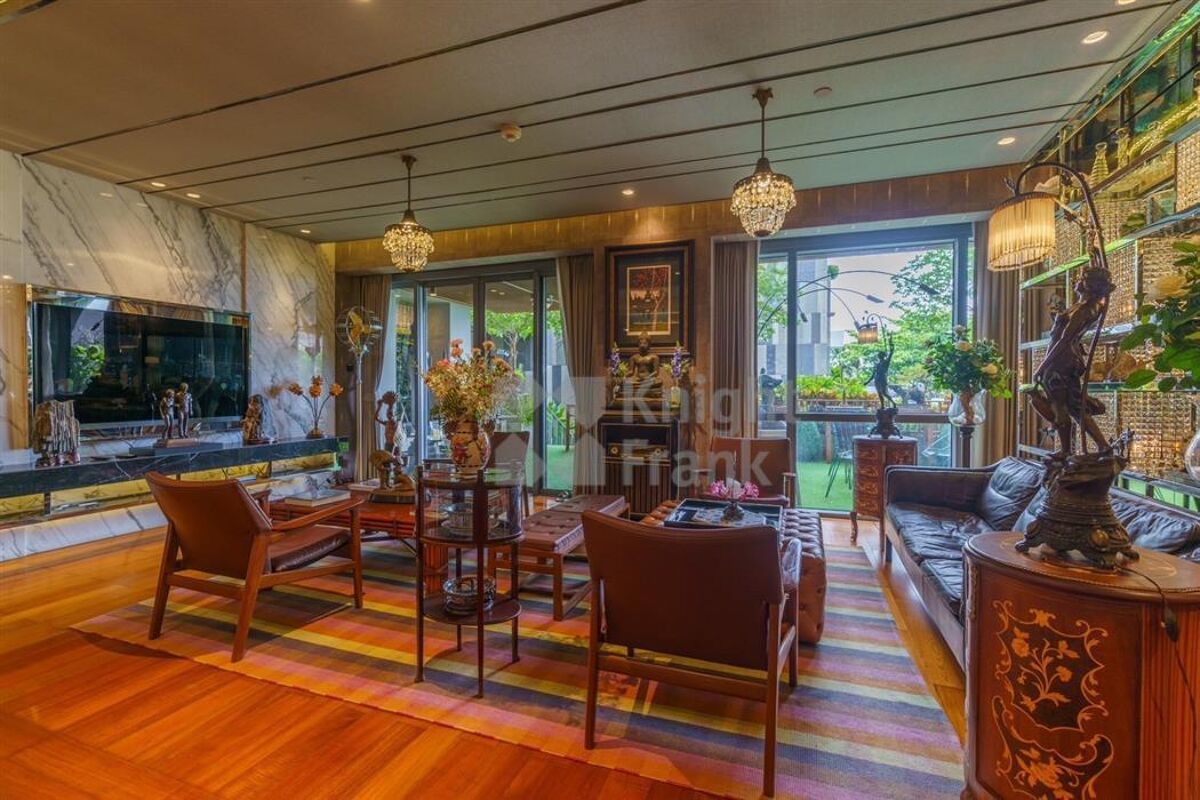 condominium for sale in Rama 3, The Pano Rama 3, 234 sq.m