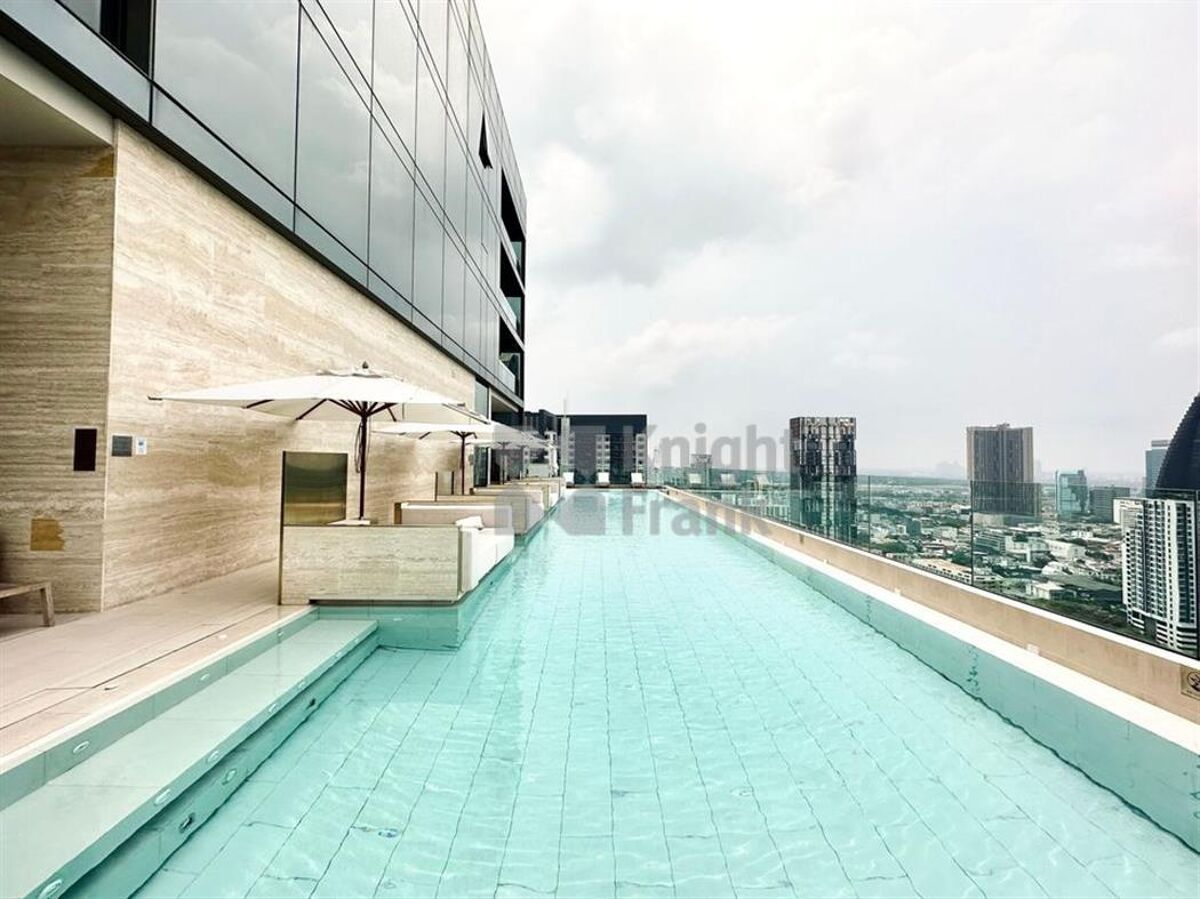condominium for sale in Thonglor, The Strand Thonglor, 48 sq.m