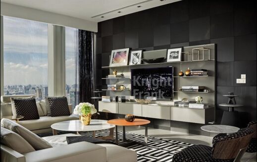 Picture of 1 bedroom condominium for sale.