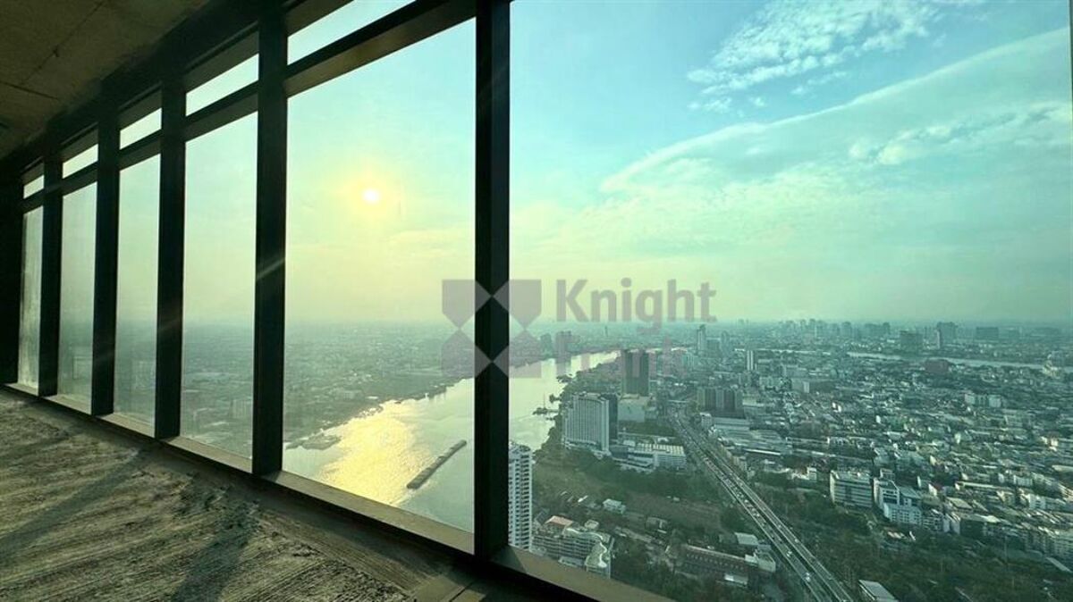 condominium for sale in Rama 3, Canapaya Residences, 999 sq.m