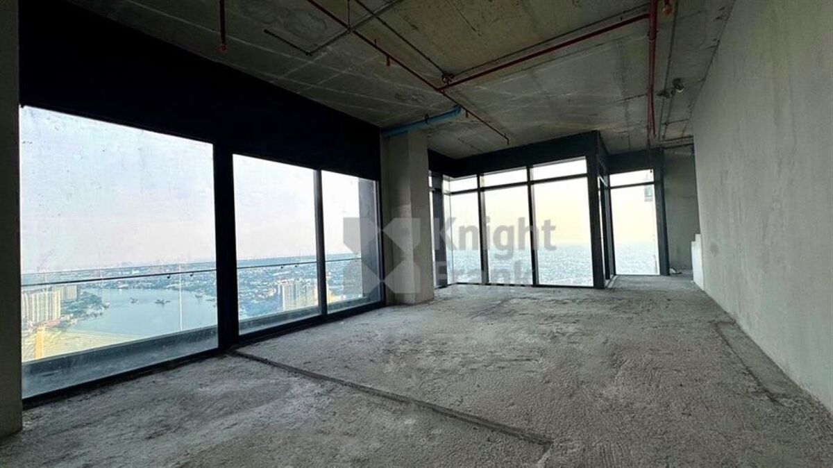 condominium for sale in Rama 3, Canapaya Residences, 999 sq.m