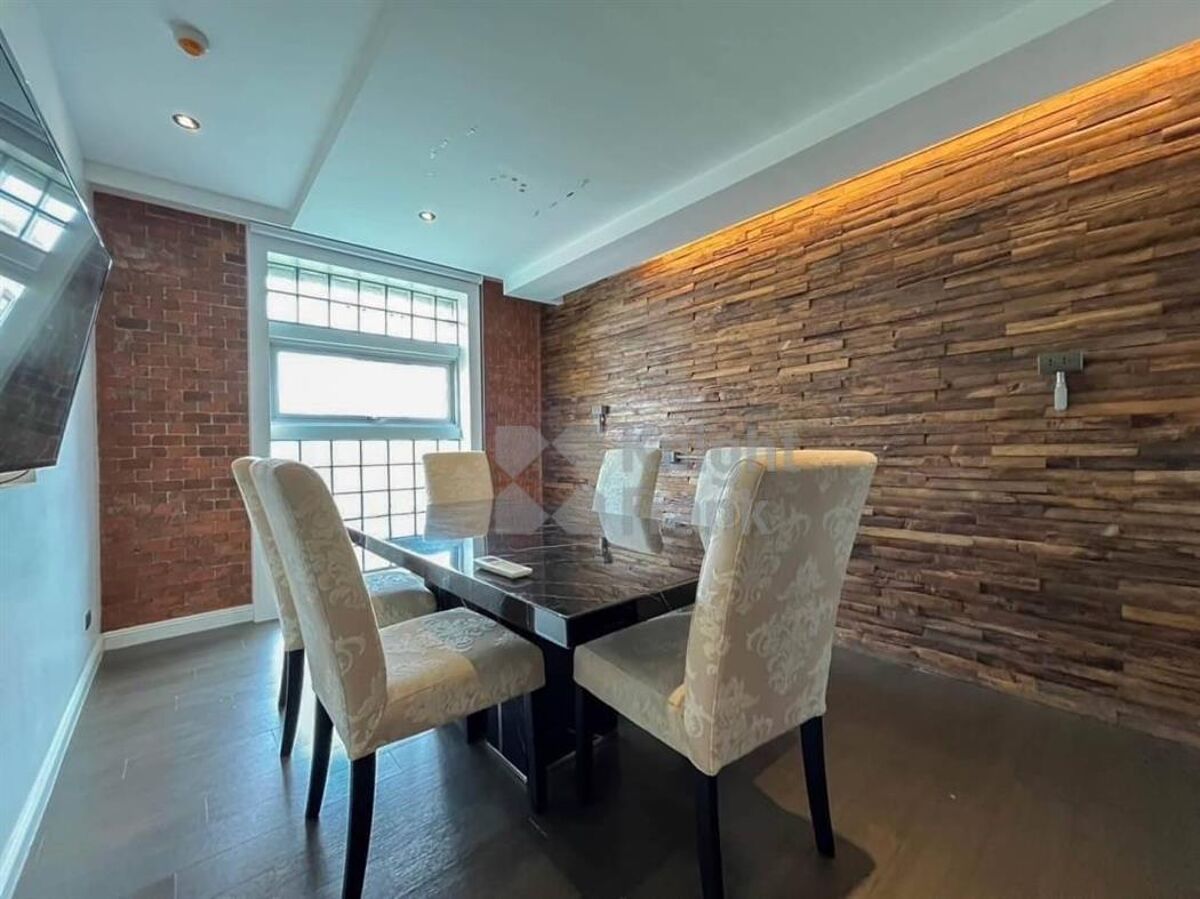 condominium for sale in Ekamai, Penthouse Condominium 3, 235 sq.m