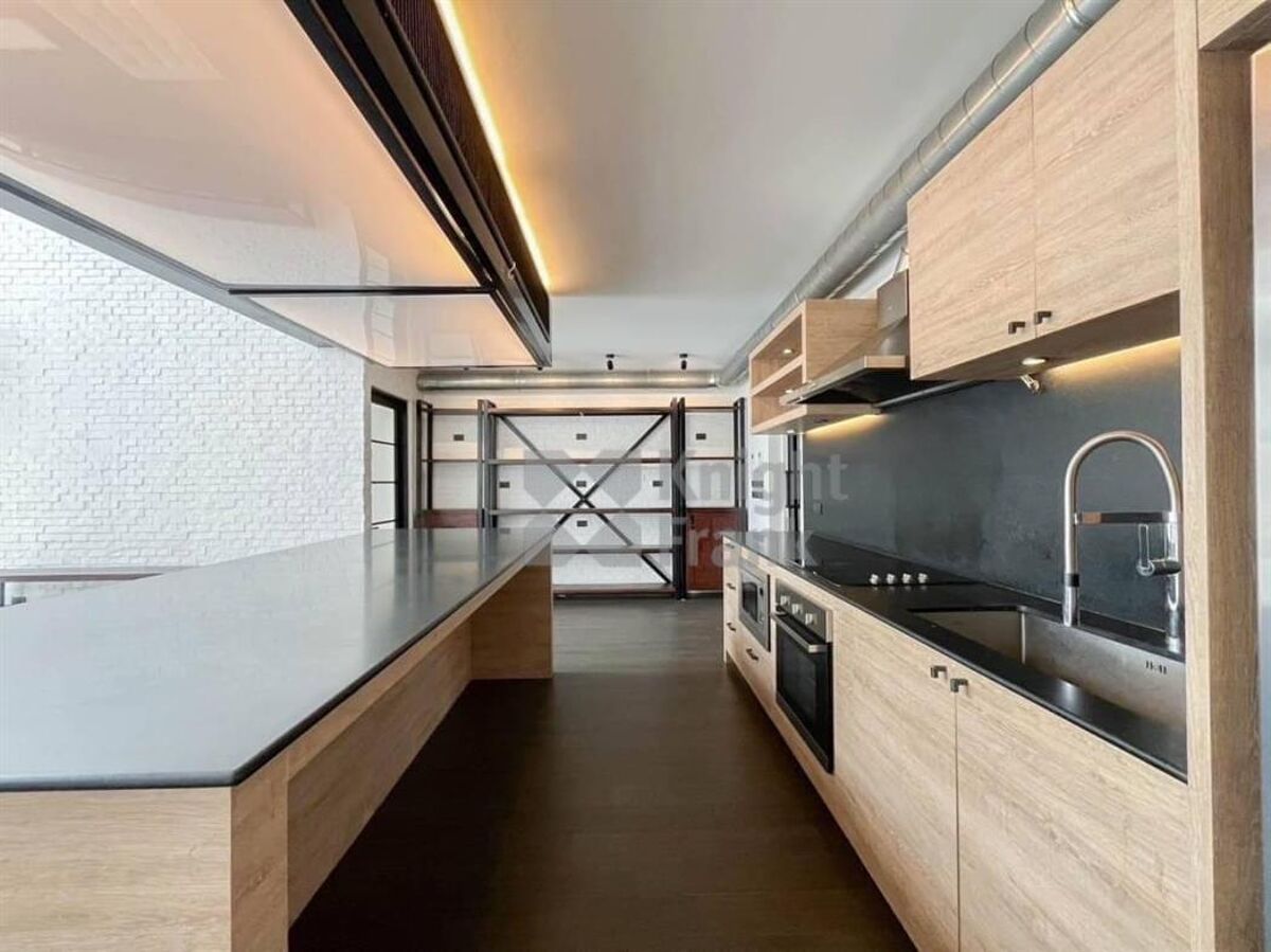 condominium for sale in Ekamai, Penthouse Condominium 3, 235 sq.m