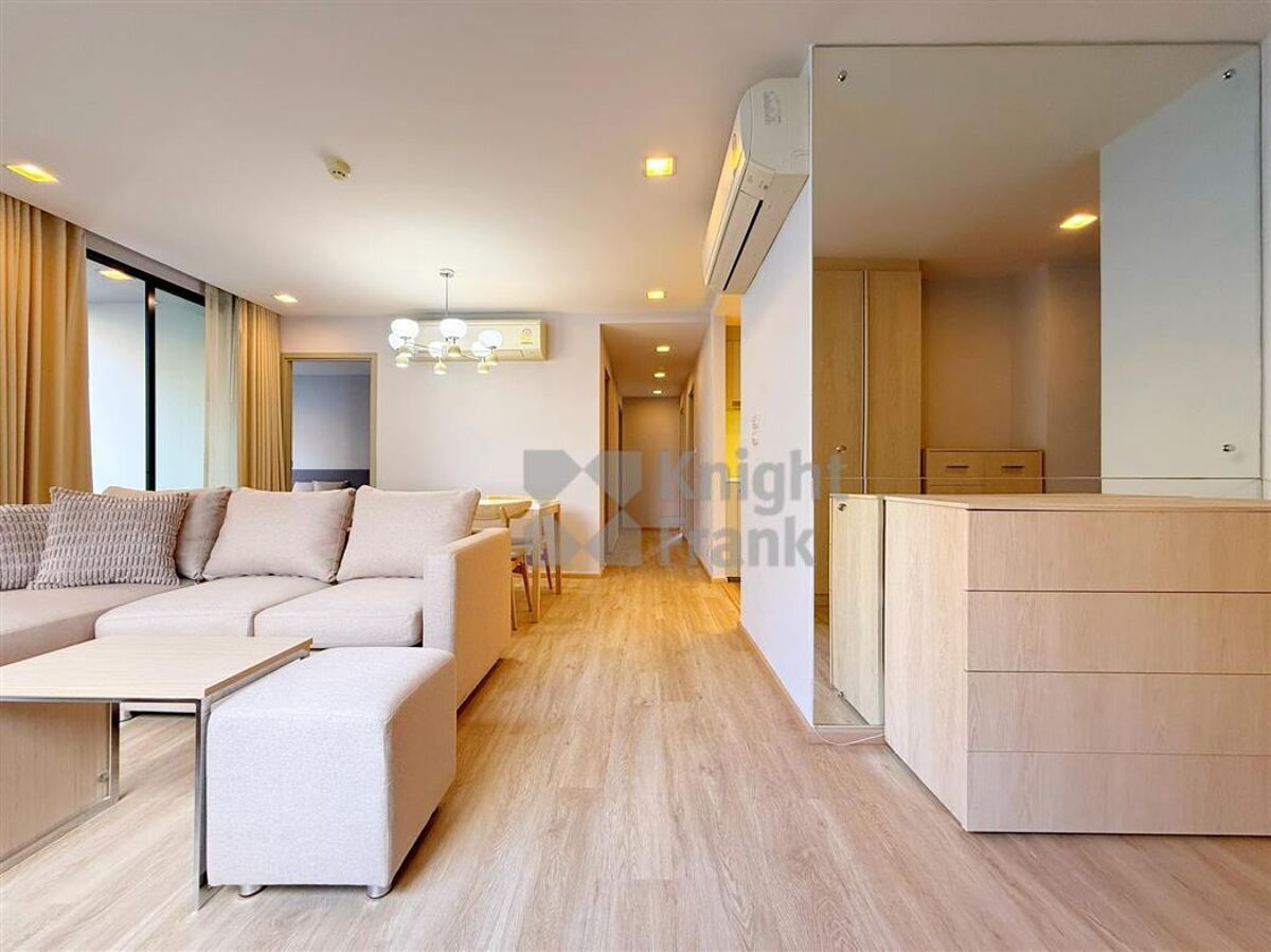 condominium for sale in Sukhumvit, Liv49, 95 sq.m THRSPSNNE0453