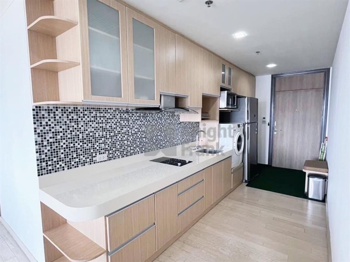 condominium for sale in Thonglor, Noble Solo, 120 sq.m thrspsnne0456