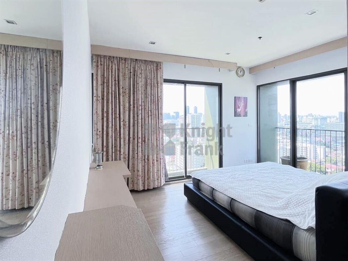 condominium for sale in Thonglor, Noble Solo, 120 sq.m thrspsnne0456