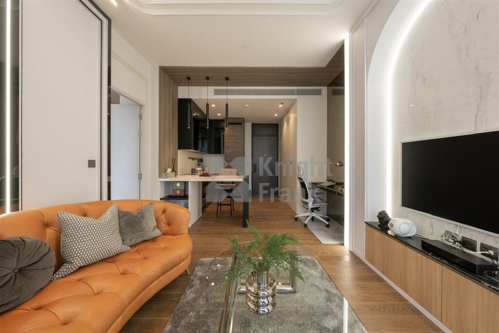 Image of Langsuan, MUNIQ Langsuan, 56 sq.m