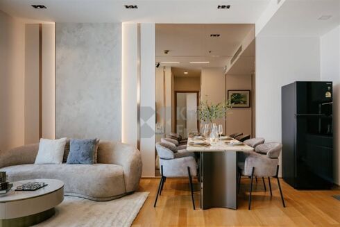 Picture of 1 bedroom condominium for sale.