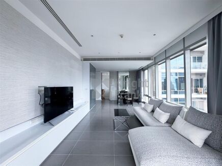 Picture of 2 bedroom condominium for sale.