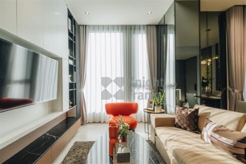 Picture of 2 bedroom condominium for sale.