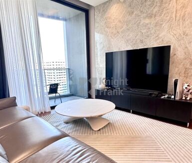 Picture of 2 bedroom condominium for sale.