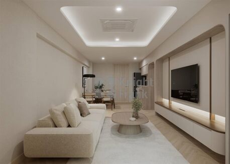 Picture of 2 bedroom condominium for sale.