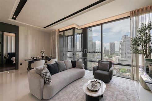Picture of 2 bedroom condominium for sale.