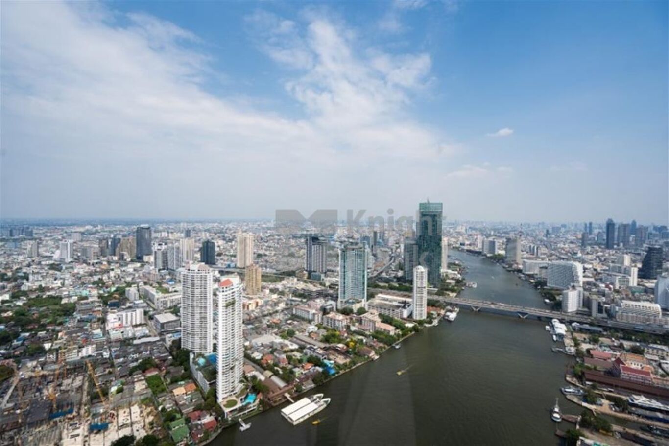 Image of Chareonkrung, Four Seasons Private Residences, 396.53 sq.m