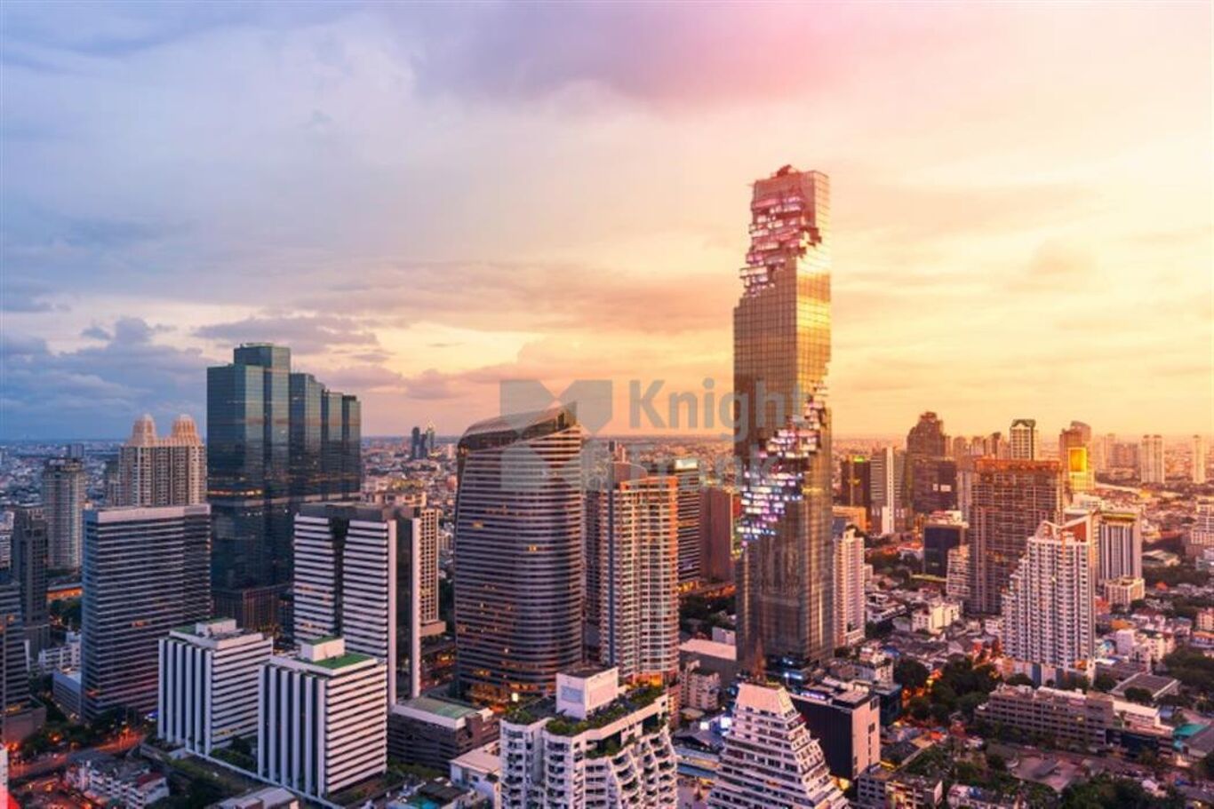 Image of Silom, The Ritz Carlton Residences, 1000 sq.m