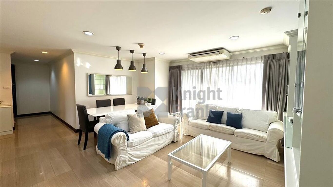 Image of Phrom Phong, Richmond Palace, 164 sq.m