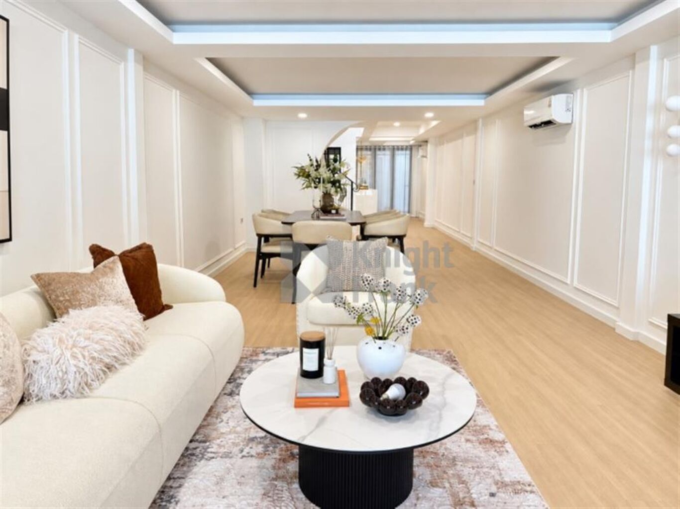 Image of Prakhanong, Townhouse in Pridi 42, 192 sq.m