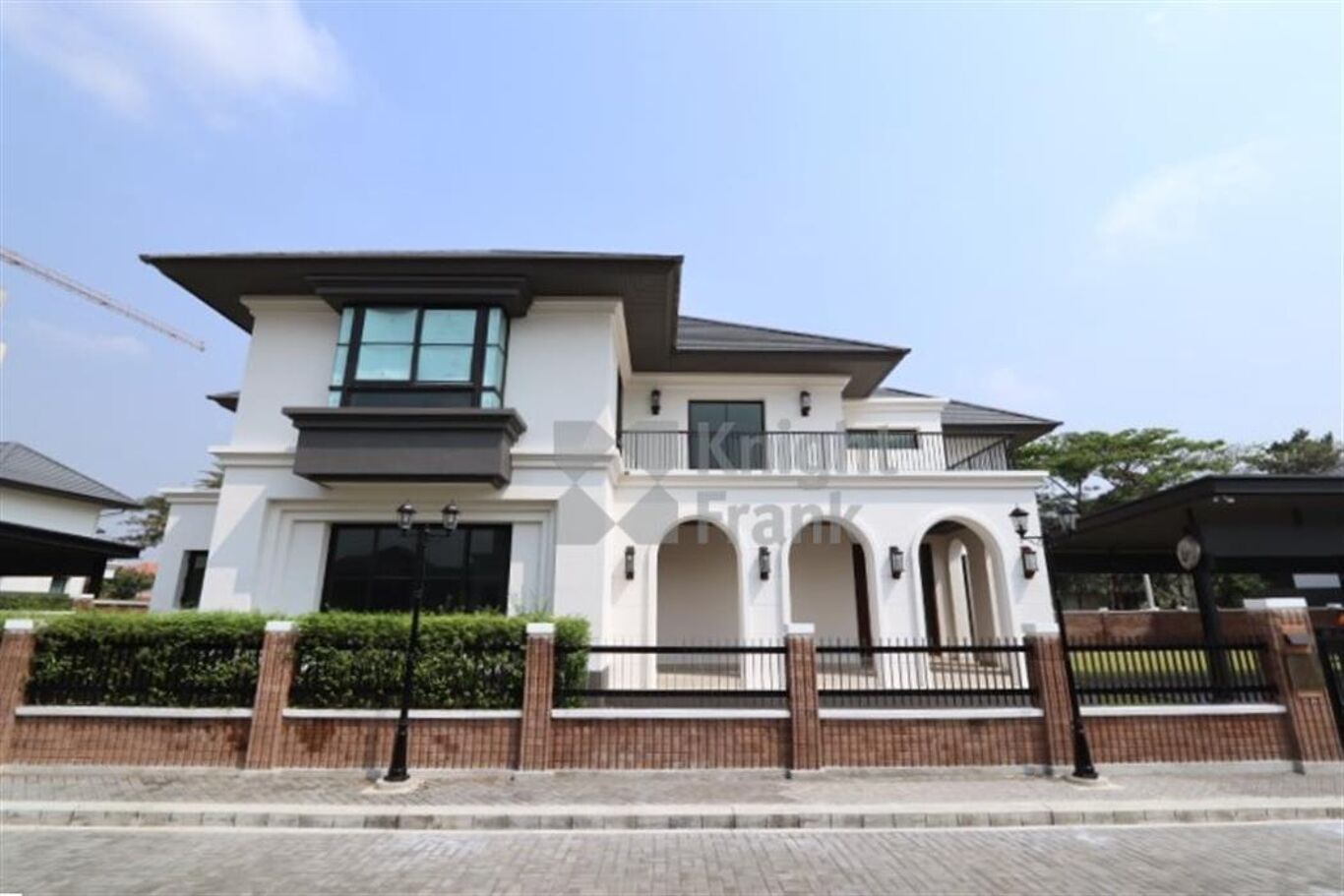 Image of Pakkret, Nichada ONYX, 880 sq.m