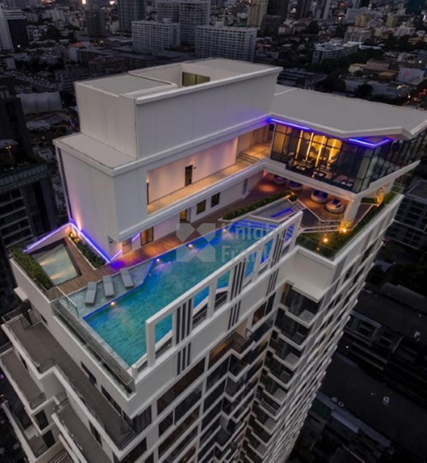 Image of Thonglor, M Thonglor, 34 sq.m
