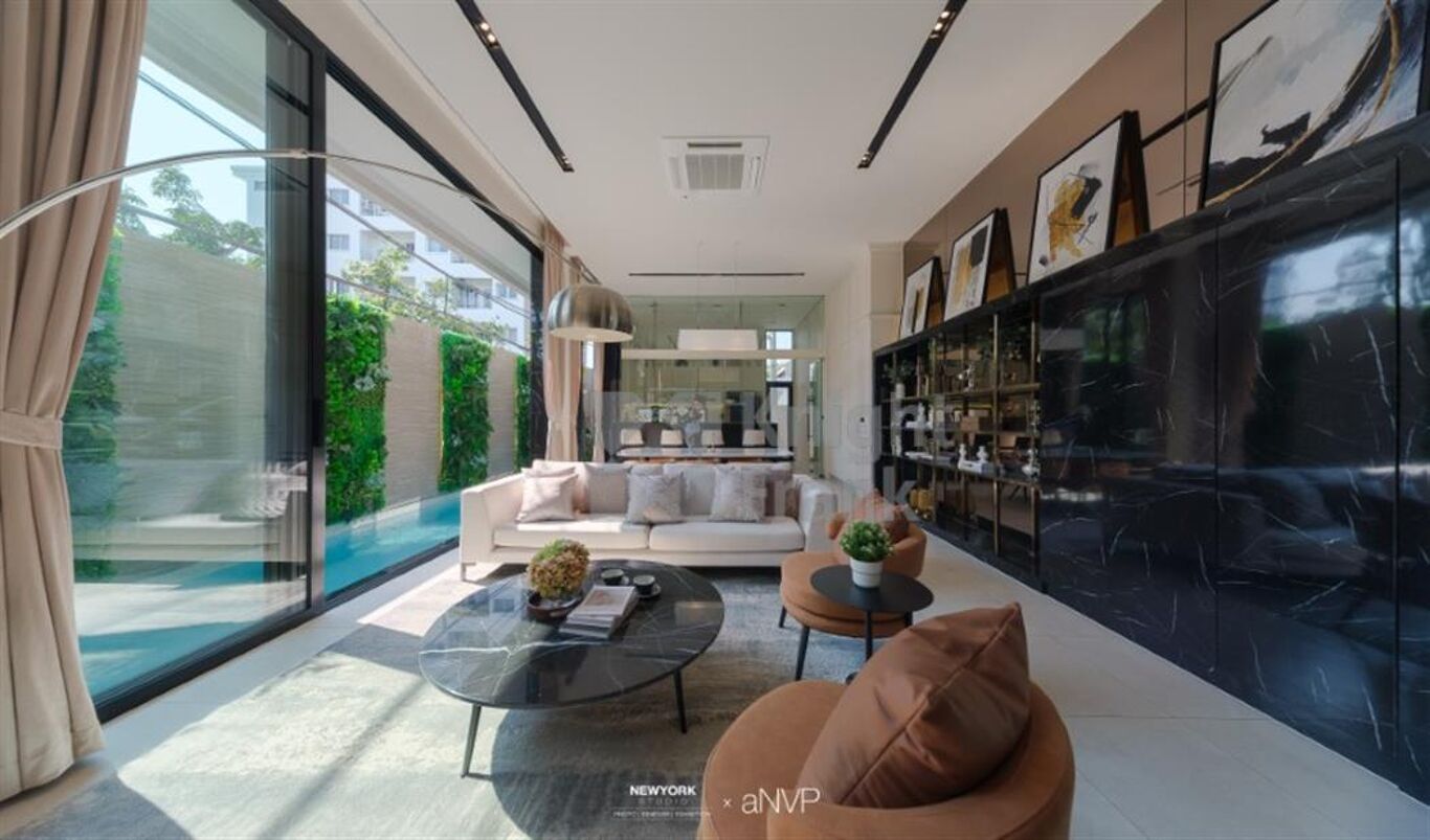 Image of , Arna Rama 9, 611 sq.m