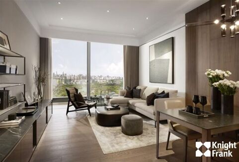 Picture of 1 bedroom condominium for sale.
