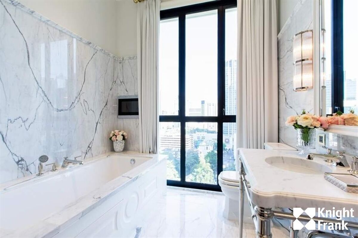 condominium for sale in Wireless, 98 Wireless, 132 sq.m - thrspstan0393 ...