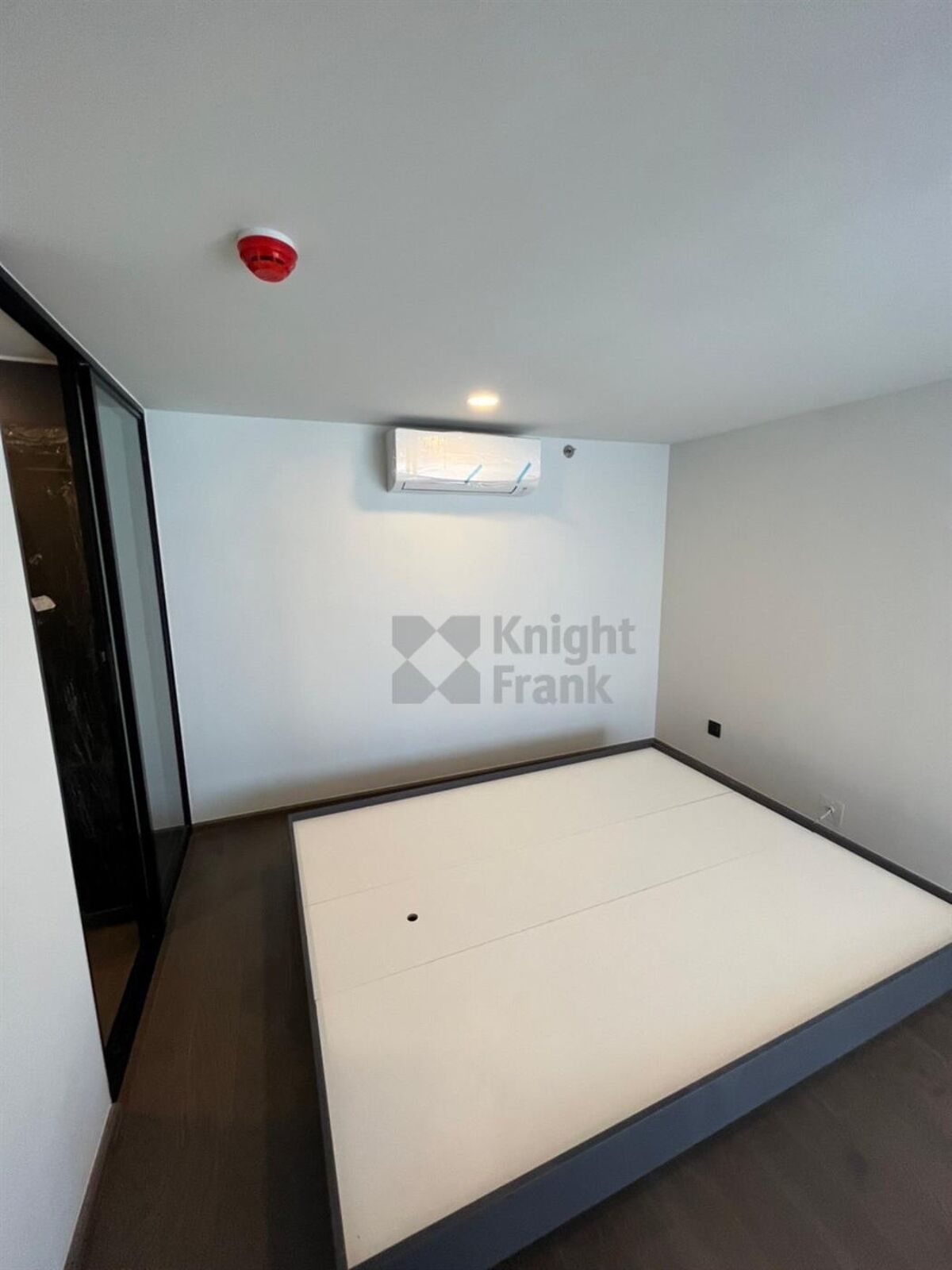 condominium for sale in Rama 4, Park Origin Chula Samyan, 34.76 sq.m