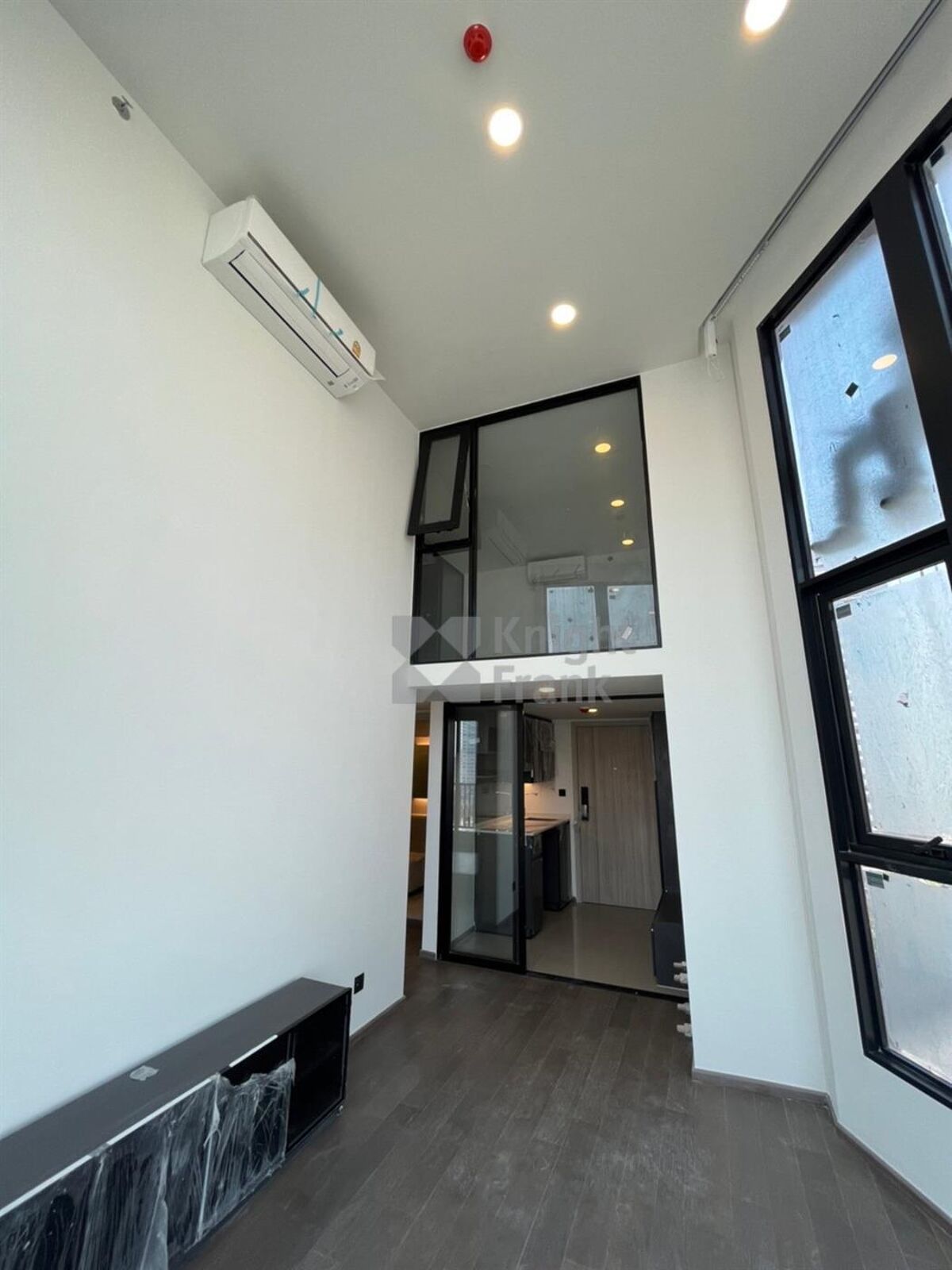 condominium for sale in Rama 4, Park Origin Chula Samyan, 34.76 sq.m