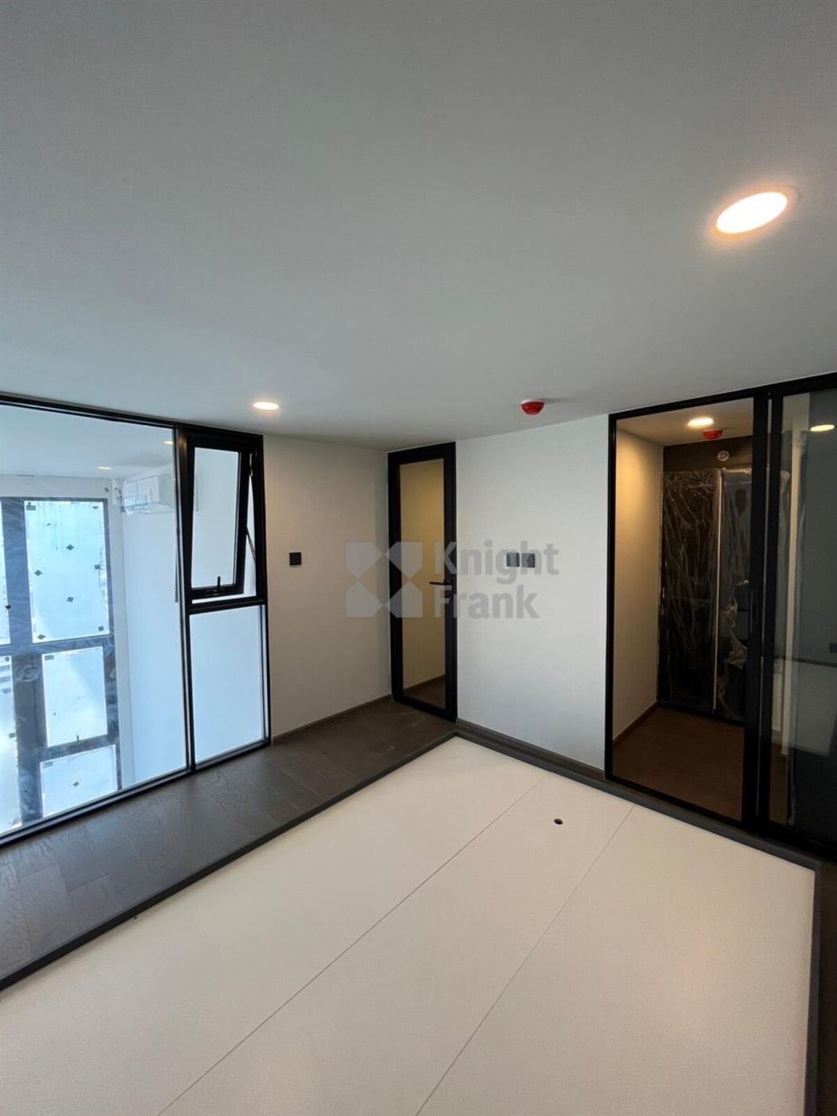 condominium for sale in Rama 4, Park Origin Chula Samyan, 34.76 sq.m