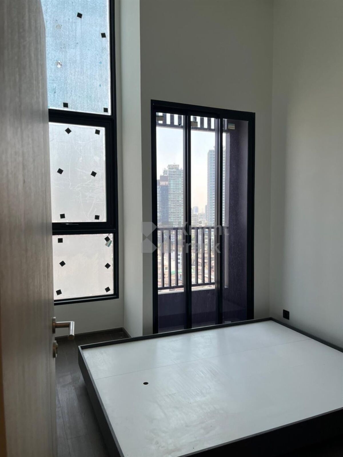 condominium for sale in Rama 4, Park Origin Chula Samyan, 34.76 sq.m