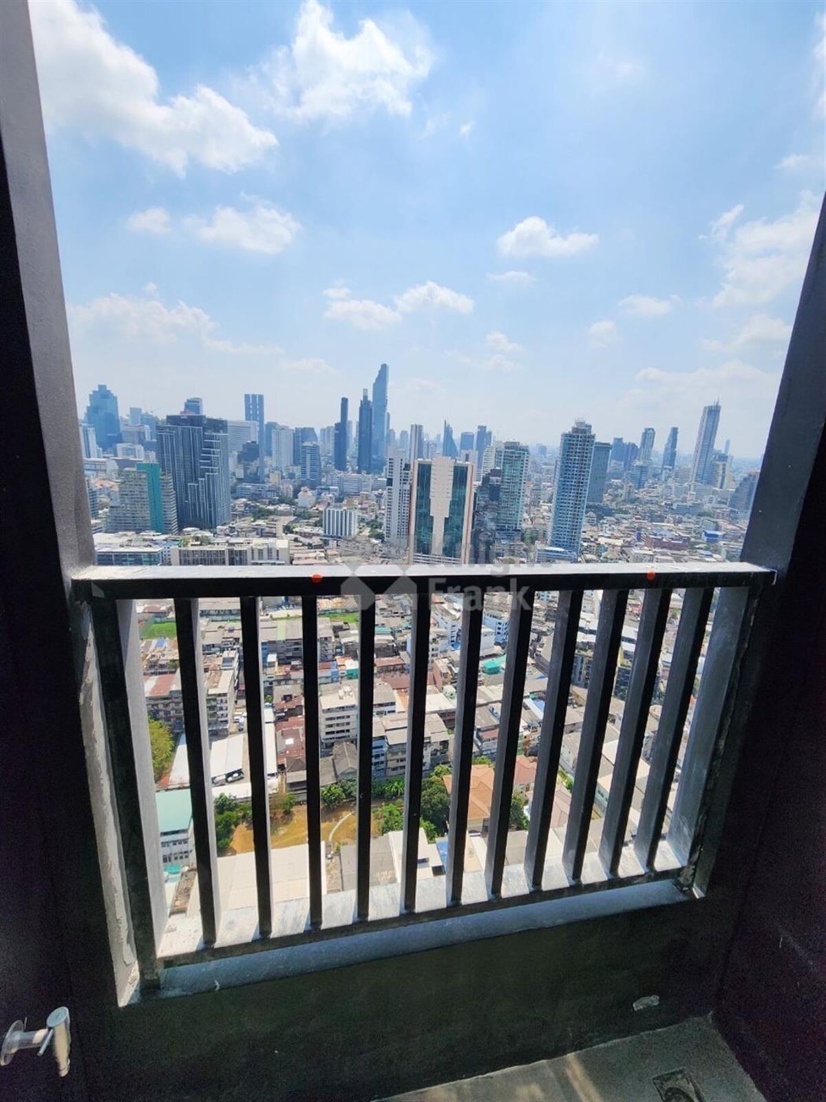 condominium for sale in Rama 4, Park Origin Chula Samyan, 34.76 sq.m