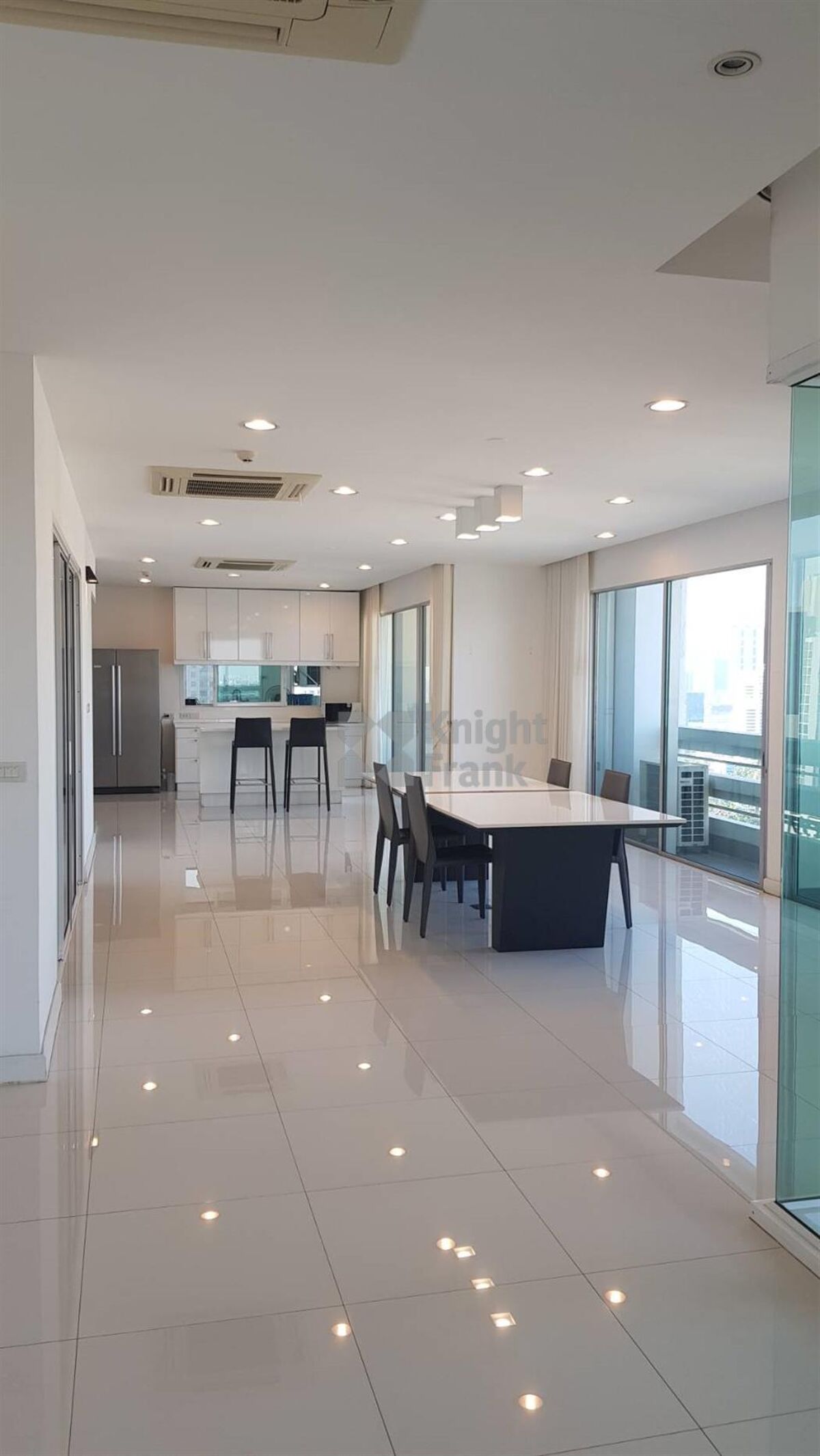 condominium for sale in Rama 3, Modern Home Tower, 768.6 sq.m ...