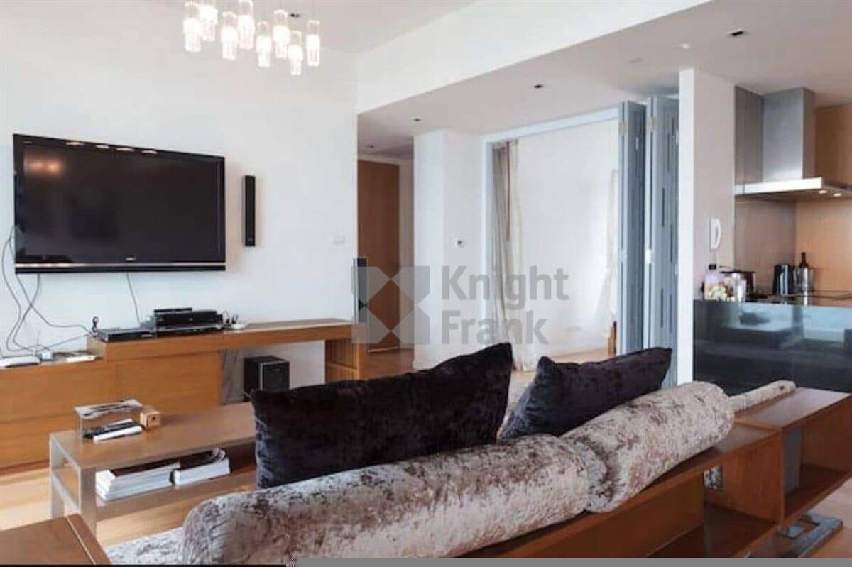 condominium for sale in Rama 3, The Pano Rama 3, 134.5 sq.m