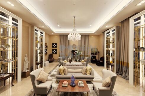 Picture of 3 bedroom condominium for sale.