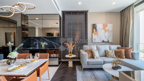 Picture of 2 bedroom condominium for sale.