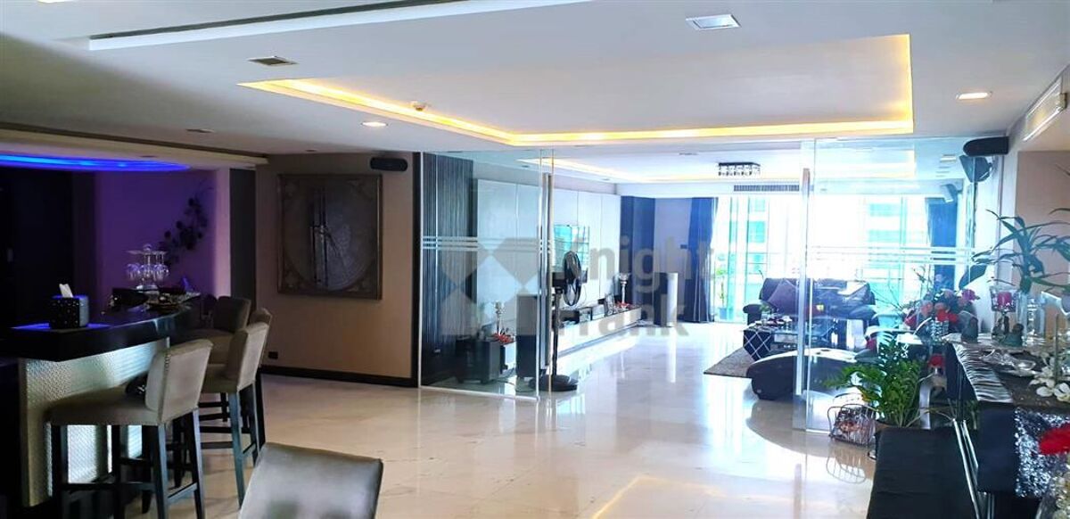 condominium for sale in Onnut, Watthana Heights, 336.31 sq.m