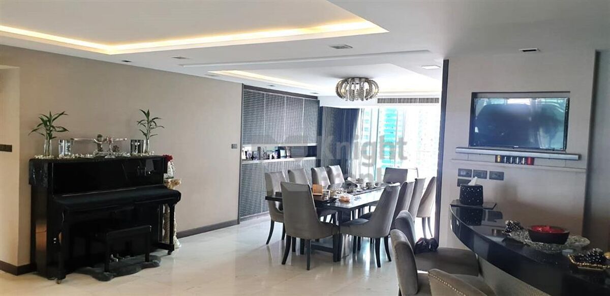 condominium for sale in Onnut, Watthana Heights, 336.31 sq.m