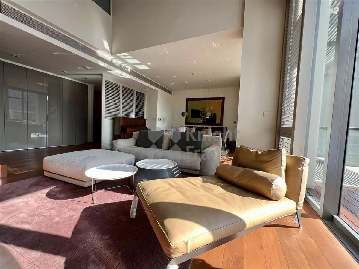 condominium for sale in Sathorn, , 156.83 sq.m THRSPSTAN0860 Knight