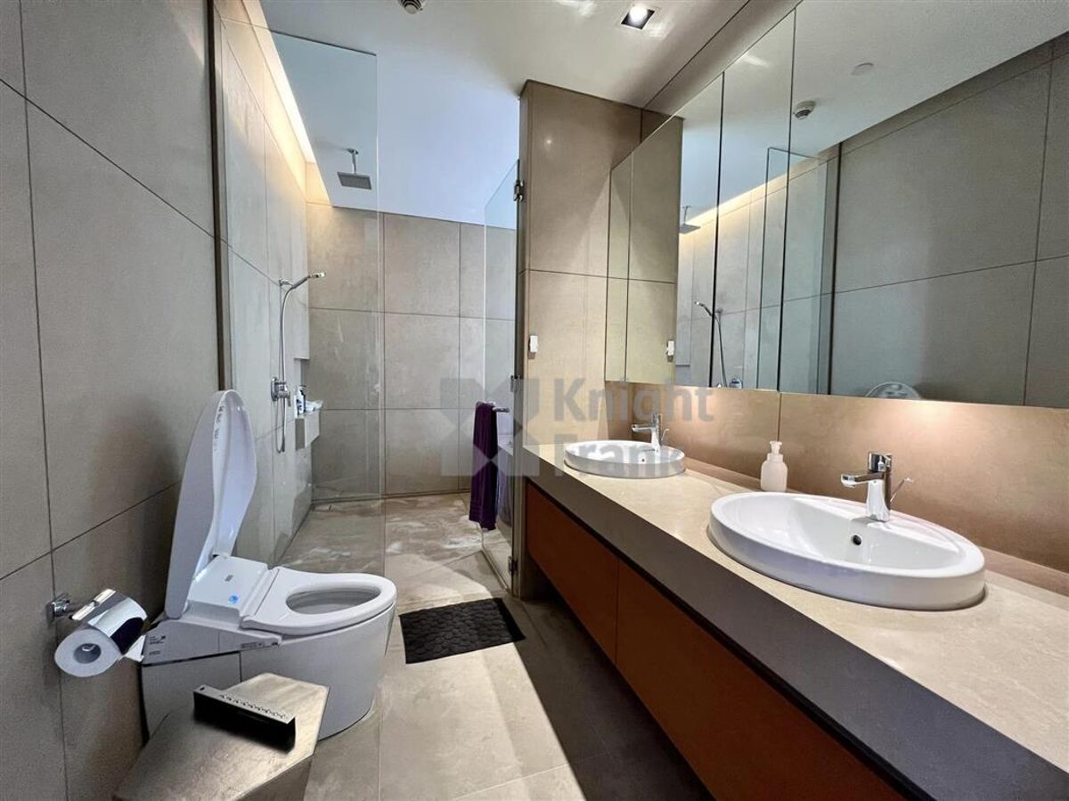 condominium for sale in Sathorn, , 156.83 sq.m THRSPSTAN0860 Knight