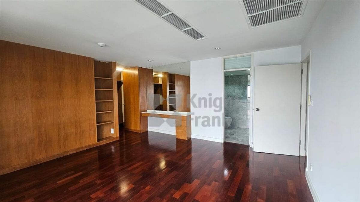 condominium for sale in Ekamai, La Cascade, 260.27 sq.m thrspstan0864