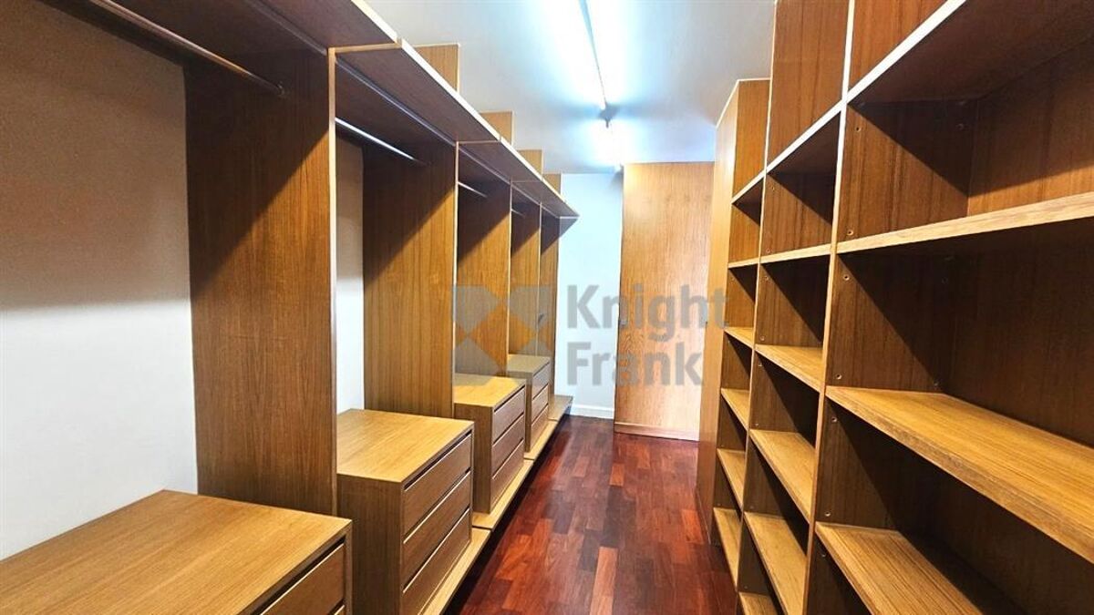 condominium for sale in Ekamai, La Cascade, 260.27 sq.m thrspstan0864